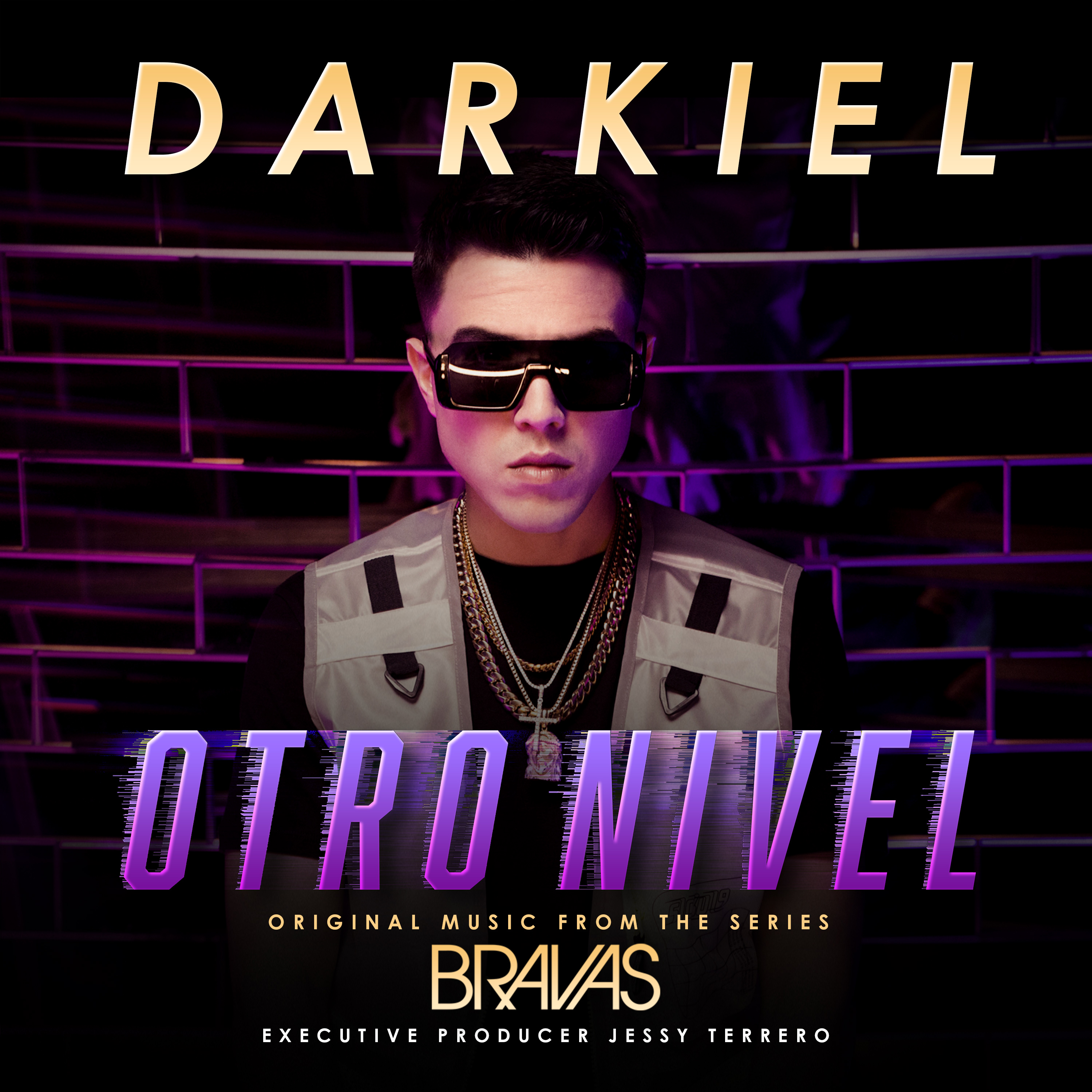 Darkiel – Otro Nivel