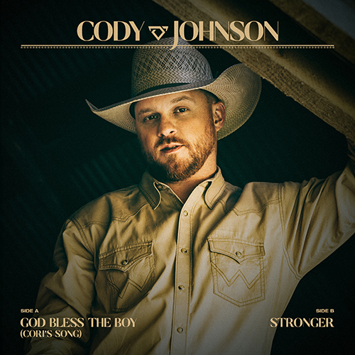 God Bless The Boy Cody Johnson Meaning