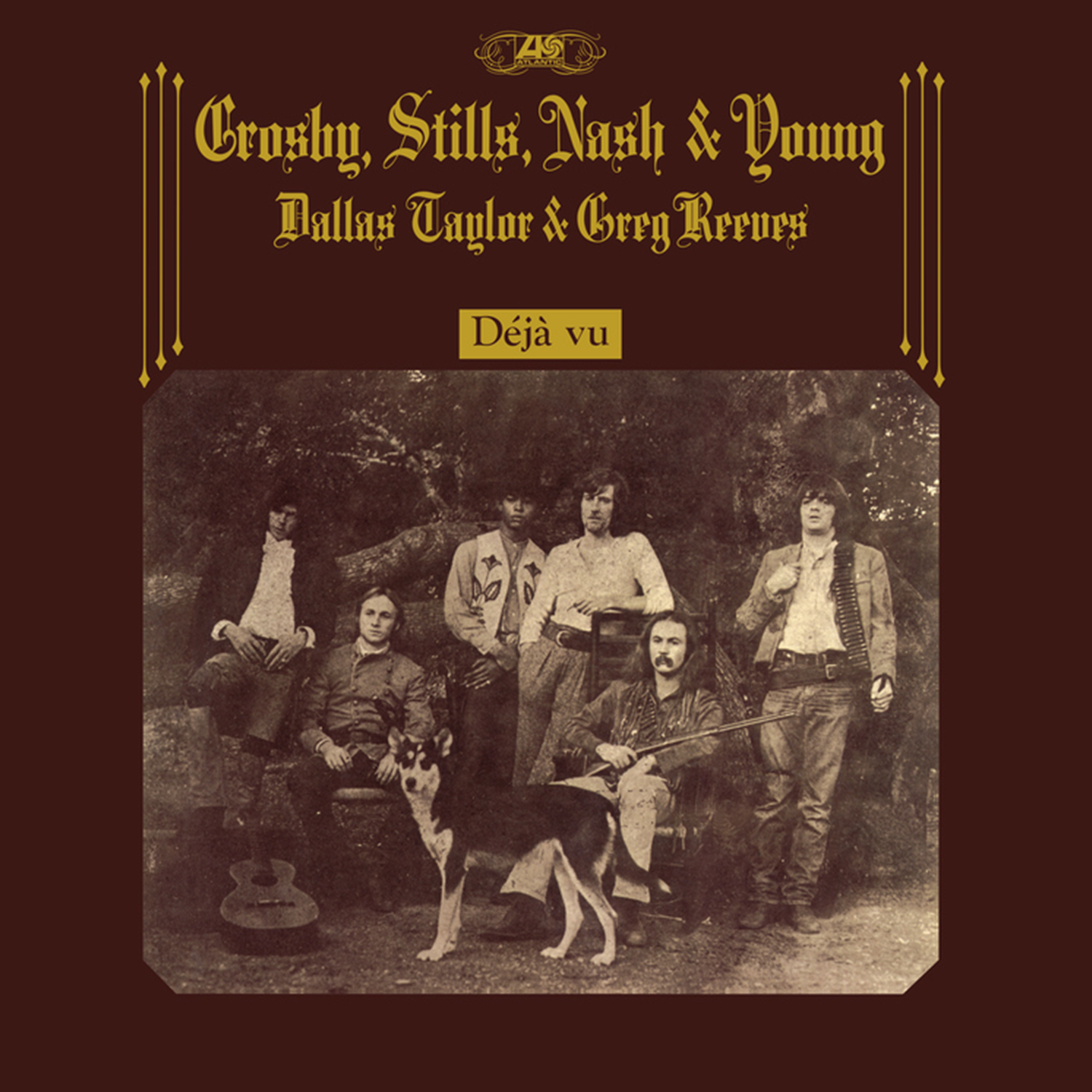 CSNY | Enter to Win