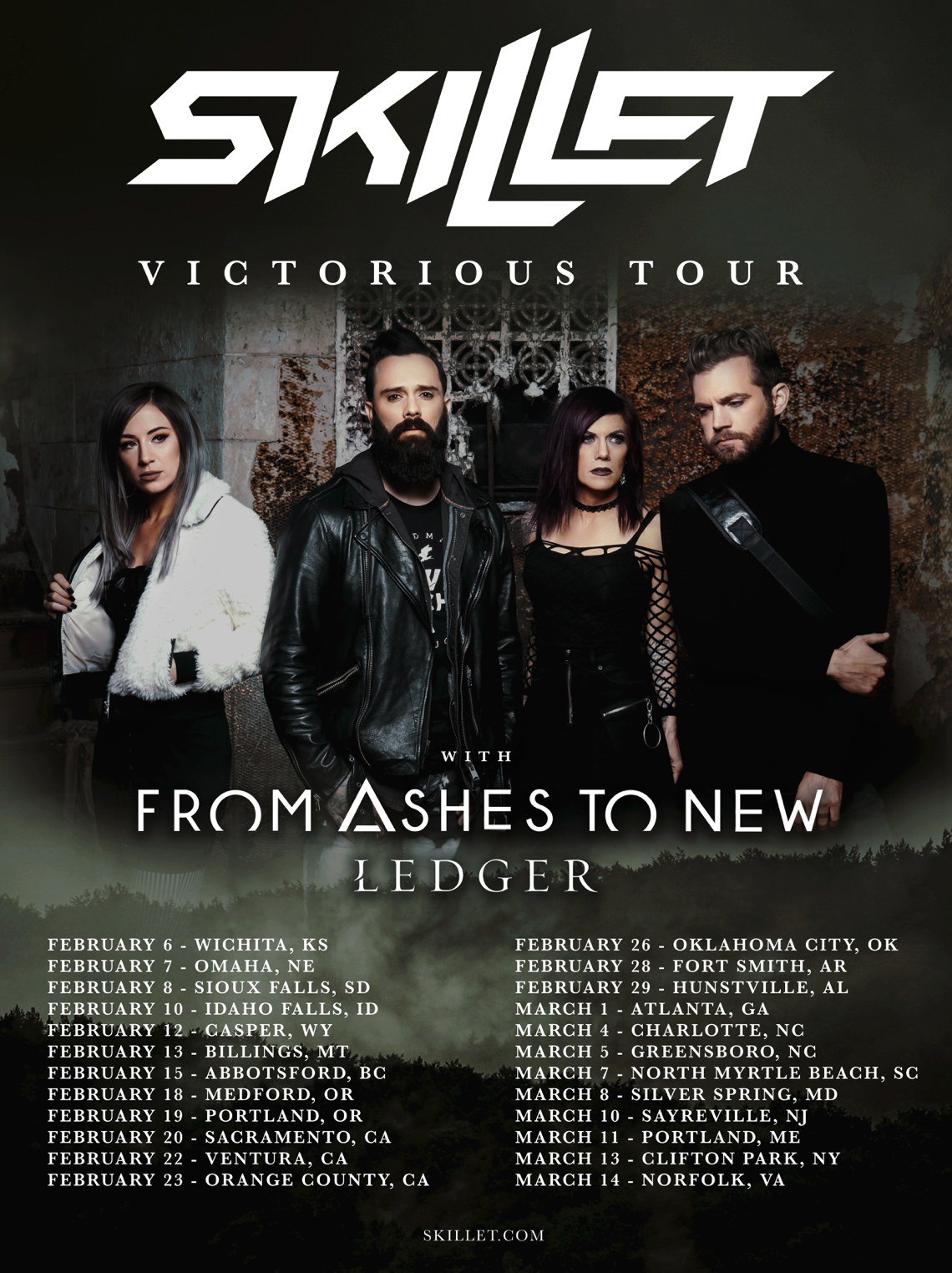 Stream Save Me For A Chance To Win Tickets To Our Upcoming Tour chance to win tickets to our upcoming tour