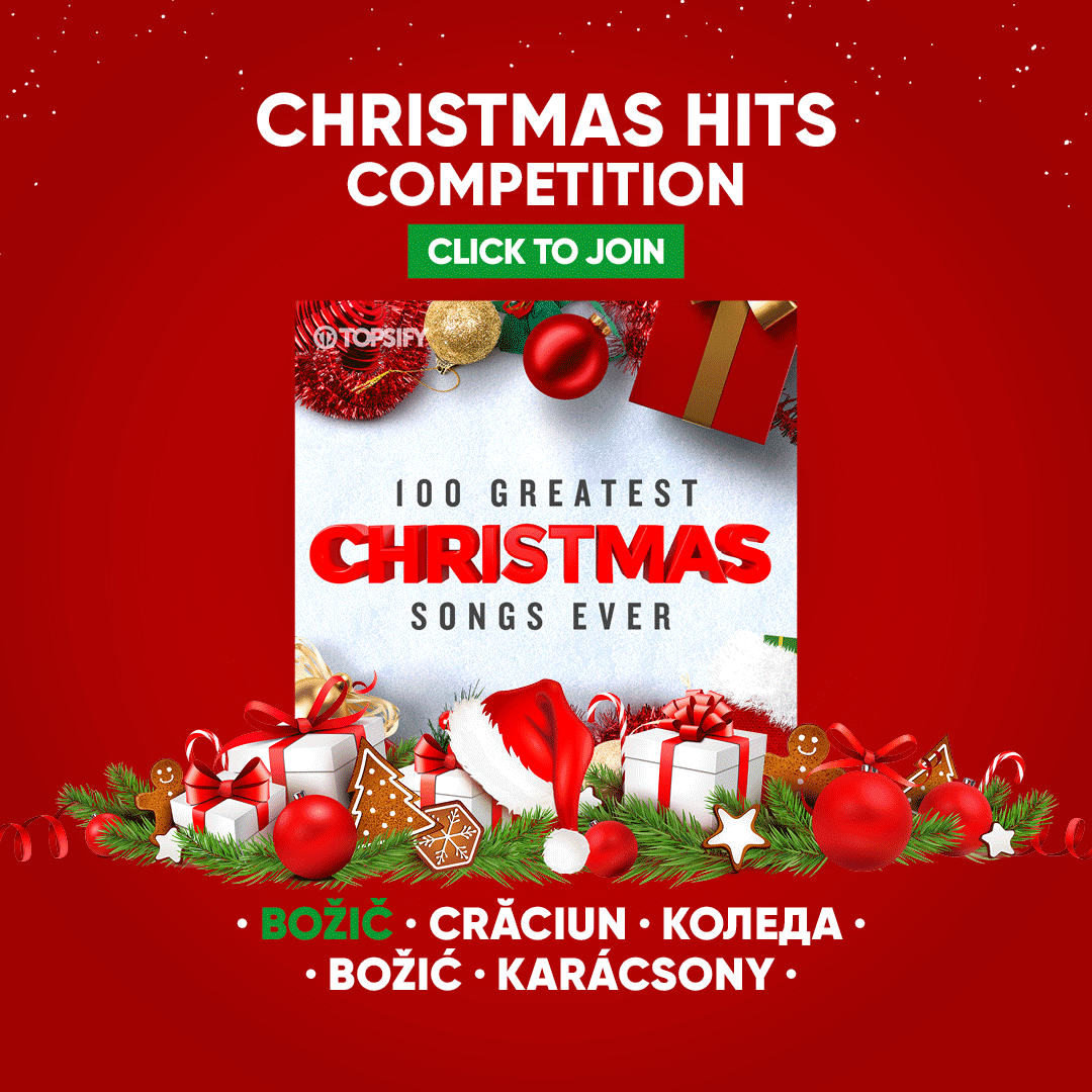 Listen To 100 Greatest Christmas Songs Ever Playlist And Get A Chance 